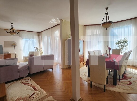 Casa de vânzare 6 camere Livezeni - 191387CV | BLITZ Târgu Mureș | Poza5