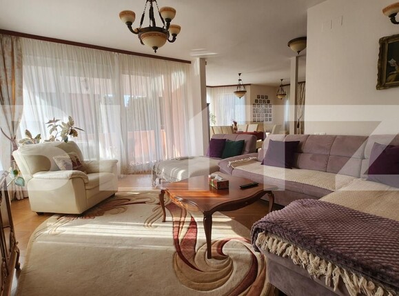Casa de vânzare 6 camere Livezeni - 191387CV | BLITZ Târgu Mureș | Poza3