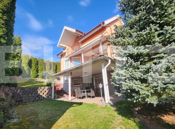 Casa de vânzare 6 camere Livezeni - 191387CV | BLITZ Târgu Mureș | Poza1