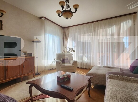 Casa de vânzare 6 camere Livezeni - 191387CV | BLITZ Târgu Mureș | Poza3