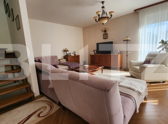 Casa de vânzare 6 camere Livezeni - 191387CV | BLITZ Târgu Mureș | Poza5