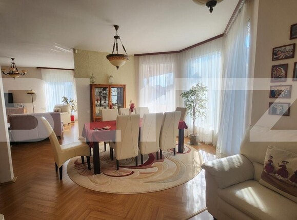 Casa de vânzare 6 camere Livezeni - 191387CV | BLITZ Târgu Mureș | Poza7