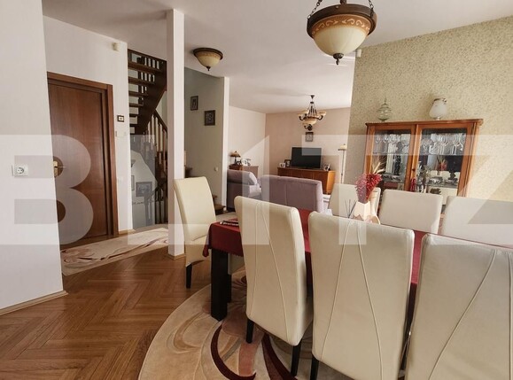 Casa de vânzare 6 camere Livezeni - 191387CV | BLITZ Târgu Mureș | Poza9