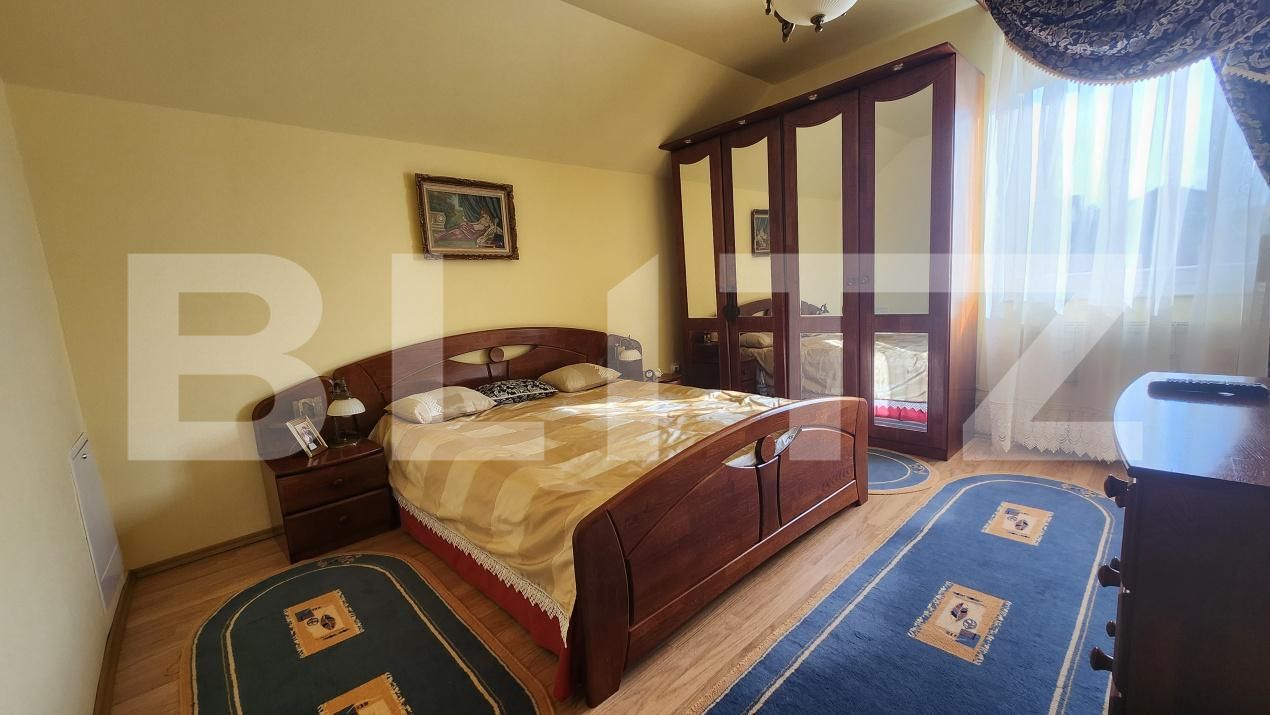 Casa de vânzare 6 camere Livezeni - 191387CV | BLITZ Târgu Mureș | Poza15