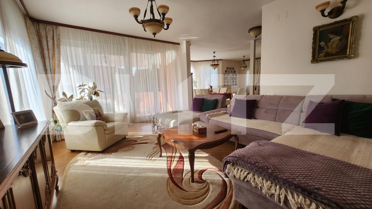 Casa de vânzare 6 camere Livezeni - 191387CV | BLITZ Târgu Mureș | Poza3