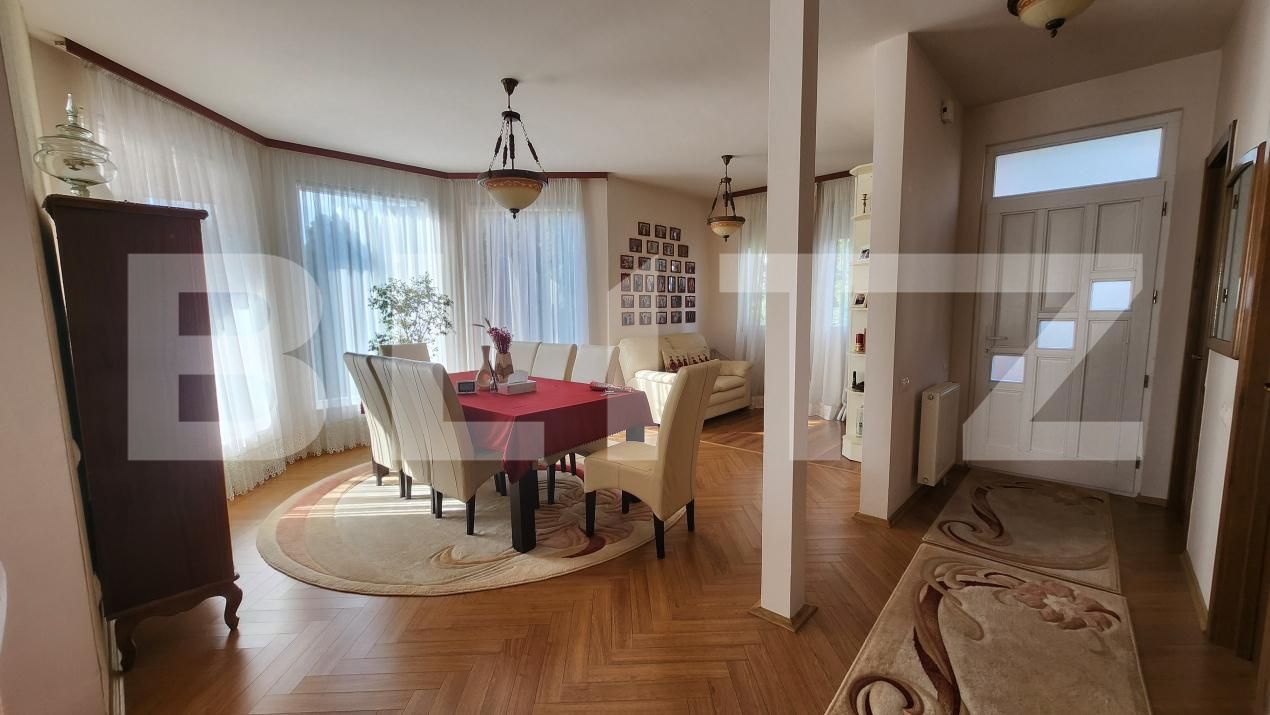 Casa de vânzare 6 camere Livezeni - 191387CV | BLITZ Târgu Mureș | Poza7
