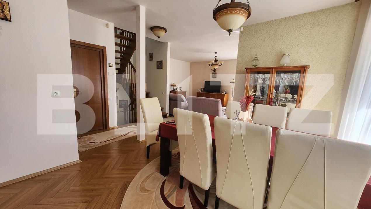 Casa de vânzare 6 camere Livezeni - 191387CV | BLITZ Târgu Mureș | Poza8