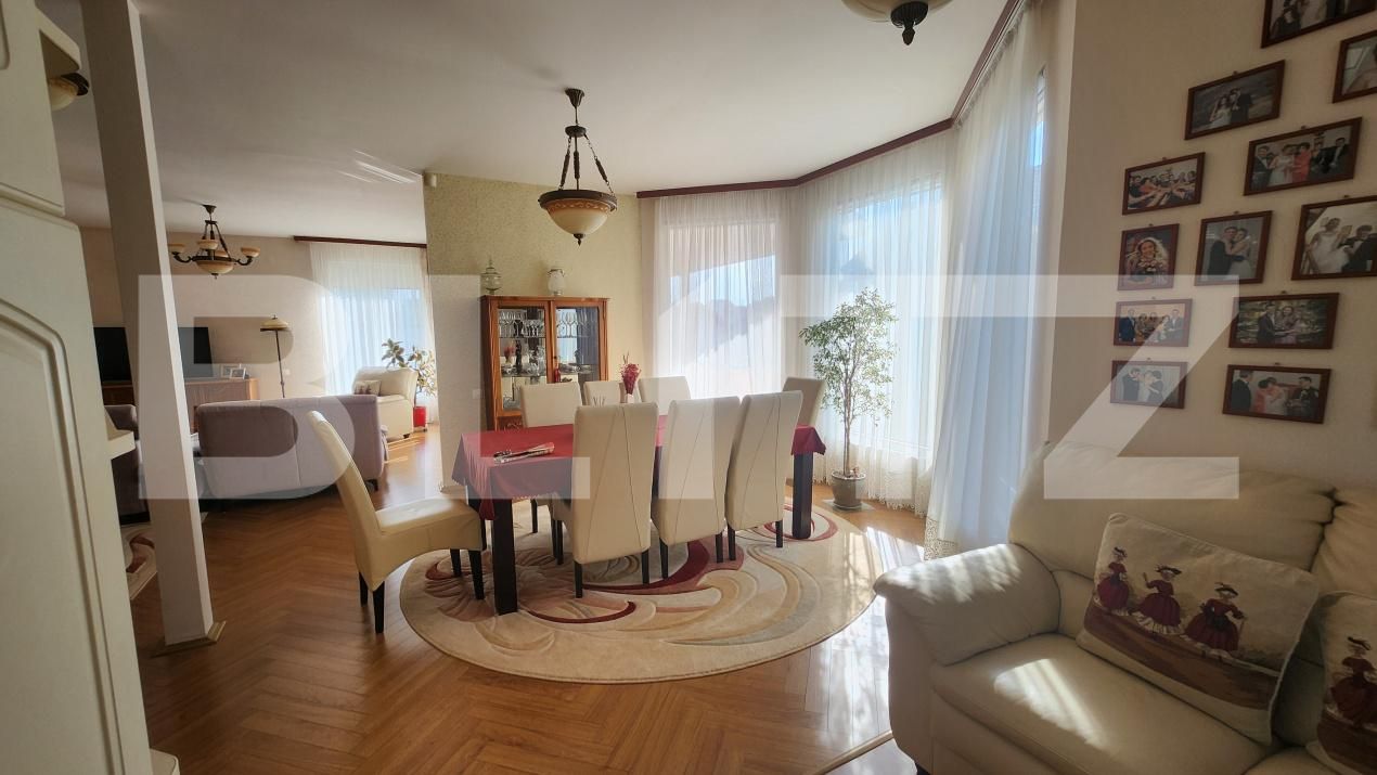 Casa de vânzare 6 camere Livezeni - 191387CV | BLITZ Târgu Mureș | Poza7