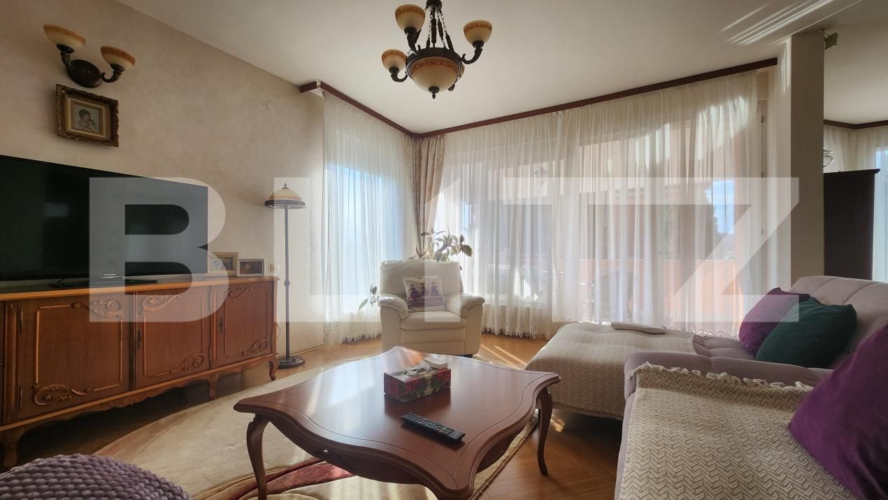 Casa de vânzare 6 camere Livezeni - 191387CV | BLITZ Târgu Mureș | Poza4