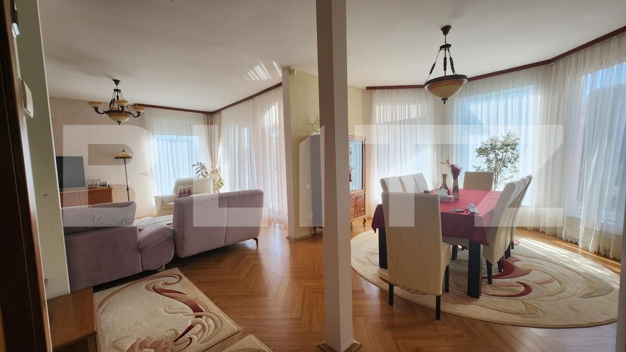 Casa de vânzare 6 camere Livezeni - 191387CV | BLITZ Târgu Mureș | Poza4