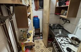 Apartament 2 camere Luduș Dacia