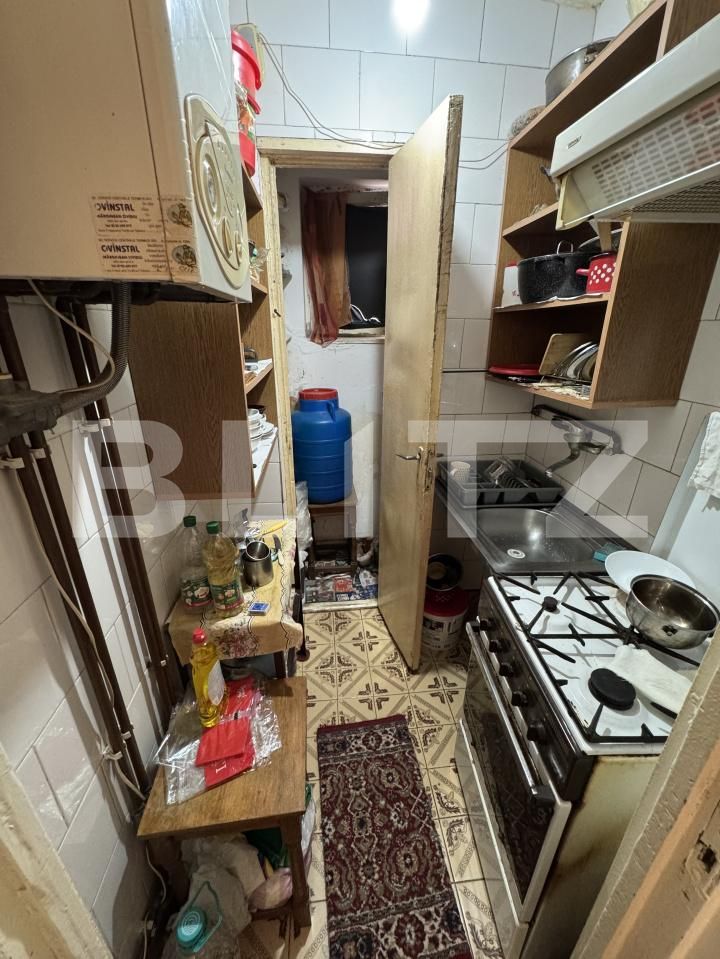 Apartament de vânzare 2 camere Ludus - 191396AV | BLITZ Târgu Mureș | Poza4