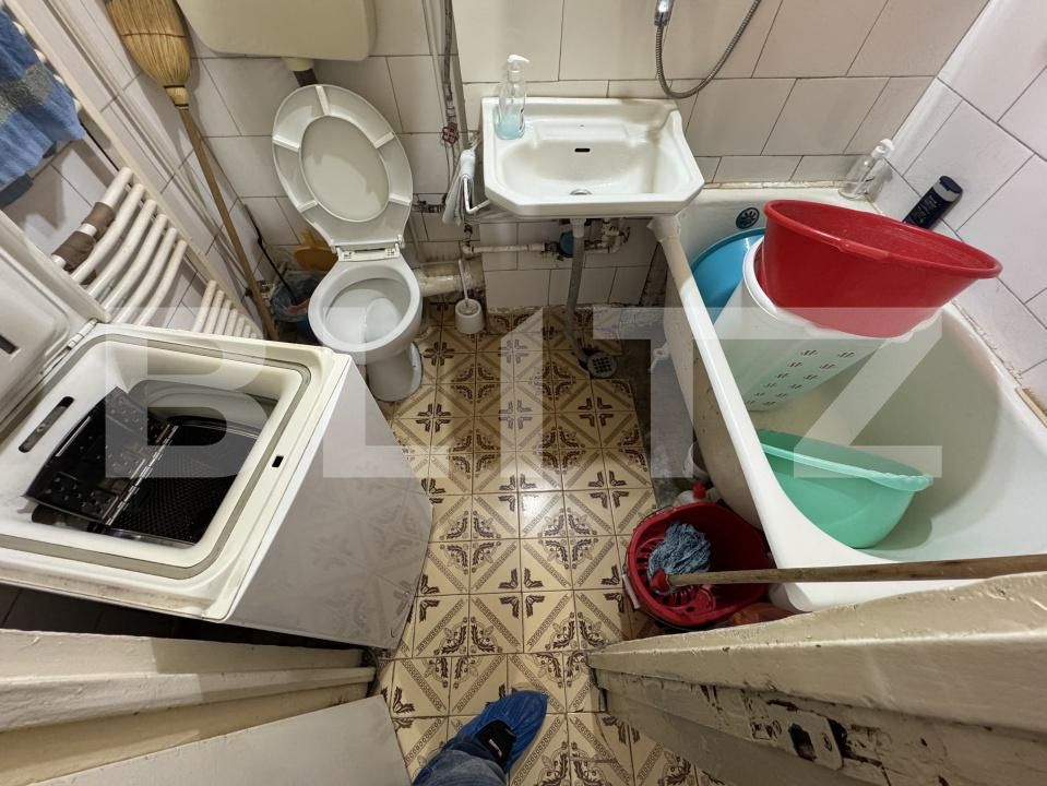 Apartament de vânzare 2 camere Ludus - 191396AV | BLITZ Târgu Mureș | Poza5