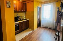 Apartament 2 camere, 54 mp, zona Tudor