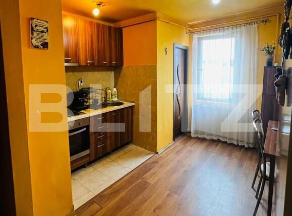 Apartament de vânzare 2 camere Tudor - 191510AV | BLITZ Târgu Mureș | Poza8