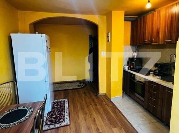 Apartament de vânzare 2 camere Tudor - 191510AV | BLITZ Târgu Mureș | Poza7