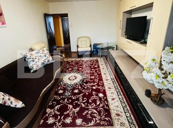 Apartament de vânzare 2 camere Tudor - 191510AV | BLITZ Târgu Mureș | Poza1