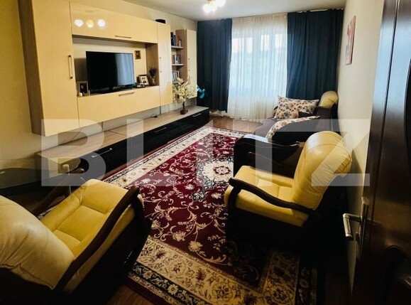 Apartament de vânzare 2 camere Tudor - 191510AV | BLITZ Târgu Mureș | Poza2