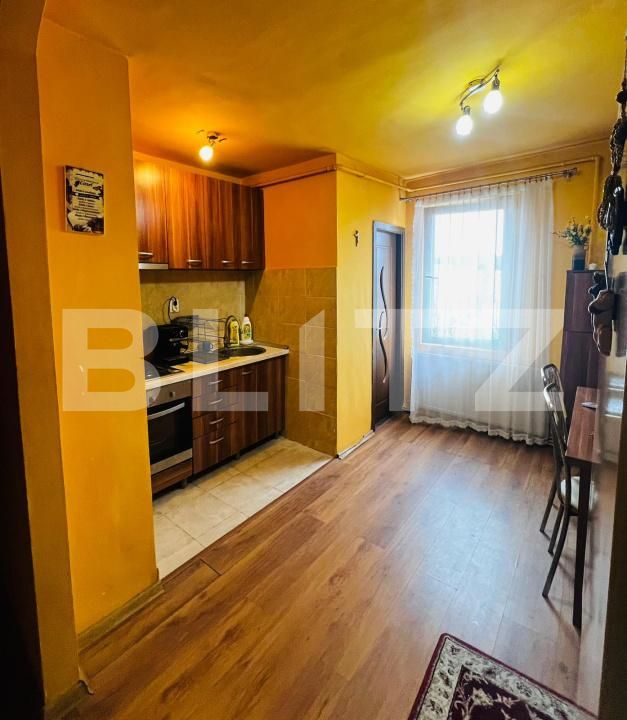 Apartament de vânzare 2 camere Tudor - 191510AV | BLITZ Târgu Mureș | Poza8