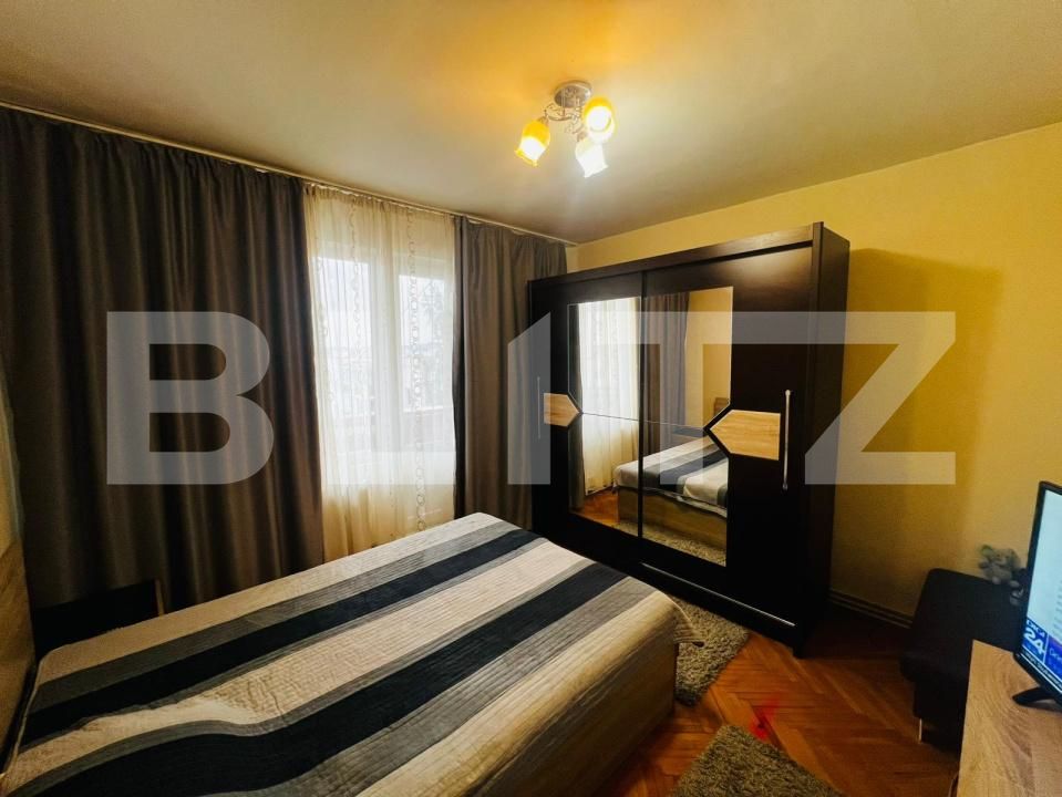 Apartament de vânzare 2 camere Tudor - 191510AV | BLITZ Târgu Mureș | Poza3
