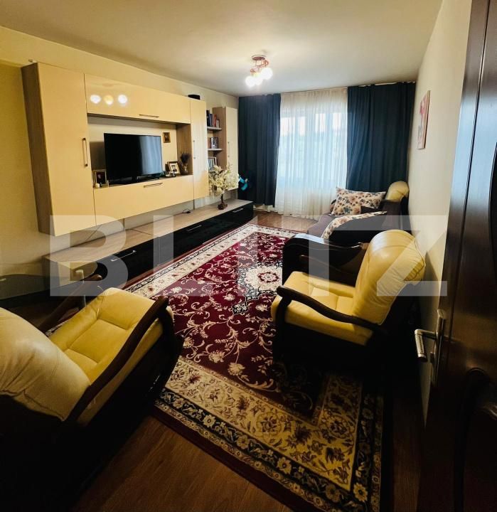 Apartament de vânzare 2 camere Tudor - 191510AV | BLITZ Târgu Mureș | Poza2