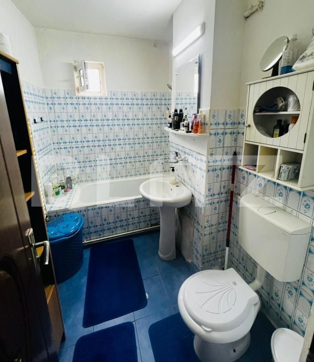 Apartament de vânzare 2 camere Tudor - 191510AV | BLITZ Târgu Mureș | Poza9