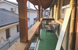 Duplex de vânzare 7 camere în Sângeorgiu de Mureș