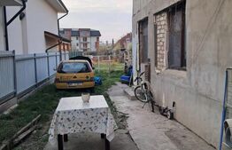 Duplex de vânzare 7 camere în Sângeorgiu de Mureș