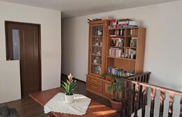 Duplex de vânzare 7 camere în Sângeorgiu de Mureș