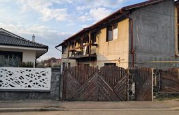 Duplex de vânzare 7 camere în Sângeorgiu de Mureș