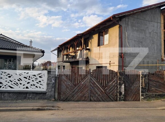 Casa de vânzare 7 camere Sângeorgiu de Mureș - 191525CV | BLITZ Târgu Mureș | Poza1
