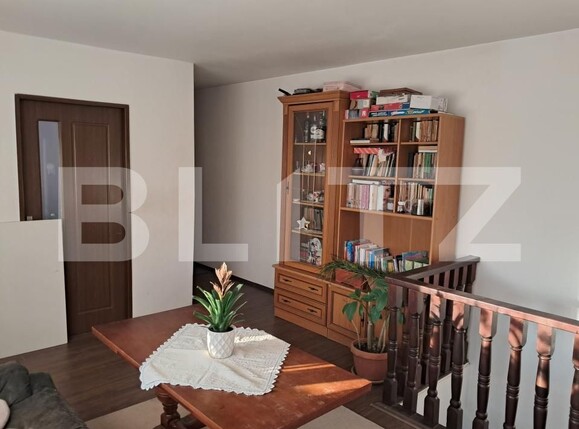 Casa de vânzare 7 camere Sângeorgiu de Mureș - 191525CV | BLITZ Târgu Mureș | Poza6