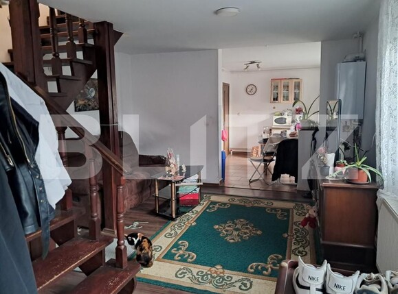 Casa de vânzare 7 camere Sângeorgiu de Mureș - 191525CV | BLITZ Târgu Mureș | Poza2