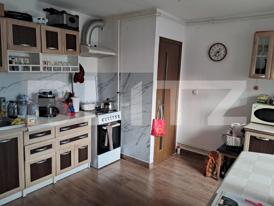 Casa de vânzare 7 camere Sângeorgiu de Mureș - 191525CV | BLITZ Târgu Mureș | Poza8