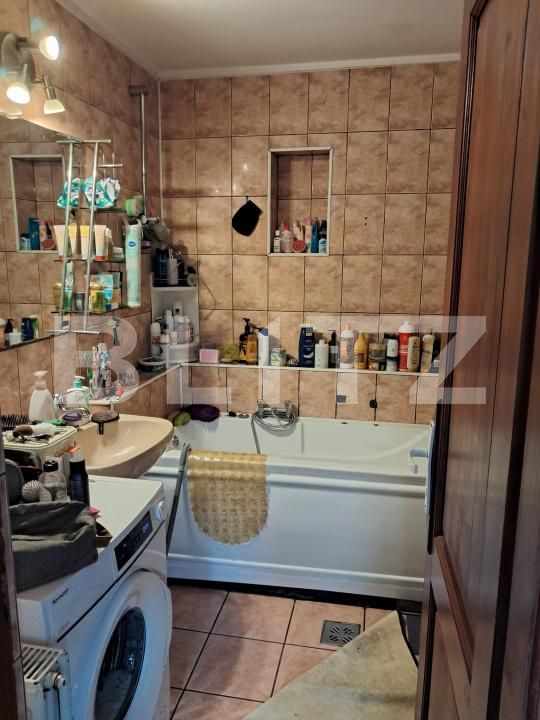 Casa de vânzare 7 camere Sângeorgiu de Mureș - 191525CV | BLITZ Târgu Mureș | Poza5