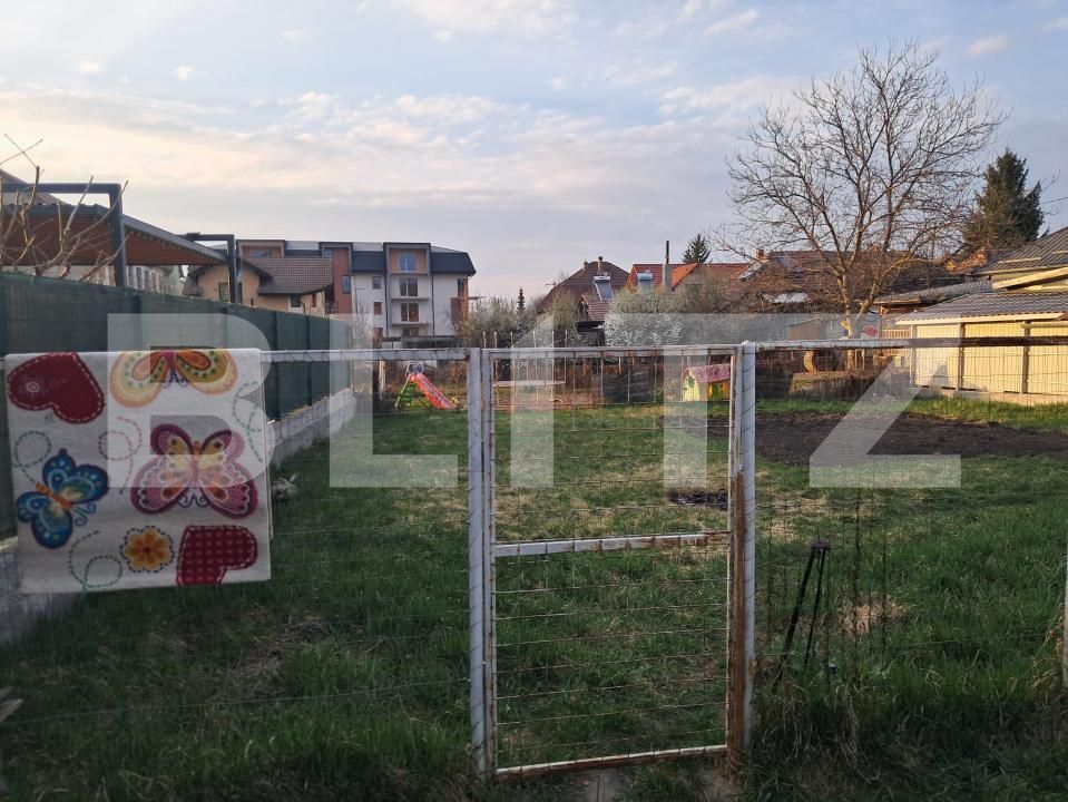 Casa de vânzare 7 camere Sângeorgiu de Mureș - 191525CV | BLITZ Târgu Mureș | Poza12