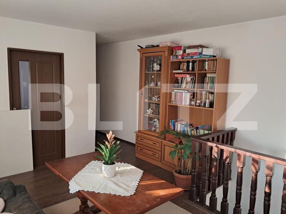 Casa de vânzare 7 camere Sângeorgiu de Mureș - 191525CV | BLITZ Târgu Mureș | Poza6