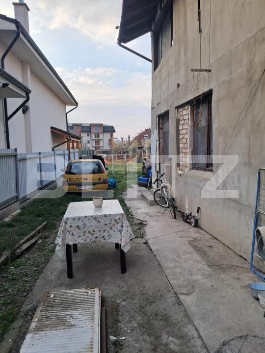 Casa de vânzare 7 camere Sângeorgiu de Mureș - 191525CV | BLITZ Târgu Mureș | Poza5