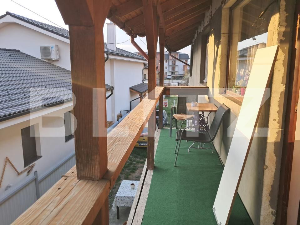 Casa de vânzare 7 camere Sângeorgiu de Mureș - 191525CV | BLITZ Târgu Mureș | Poza4