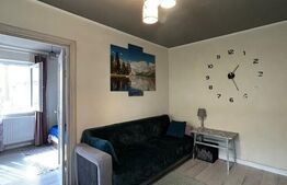 Apartament de închiriat – 2 camere, 35 mp, zona Dambu 