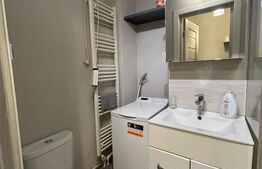 Apartament de închiriat – 2 camere, 35 mp, zona Dambu 