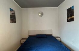 Apartament de închiriat – 2 camere, 34 mp, zona Dambu 