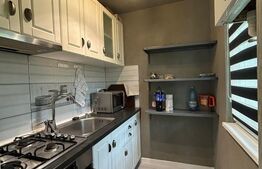 Apartament de închiriat – 2 camere, 34 mp, zona Dambu 