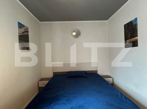 Apartament de închiriat 2 camere Dambu Pietros - 191546AI | BLITZ Târgu Mureș | Poza3