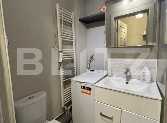 Apartament de închiriat 2 camere Dambu Pietros - 191546AI | BLITZ Târgu Mureș | Poza8