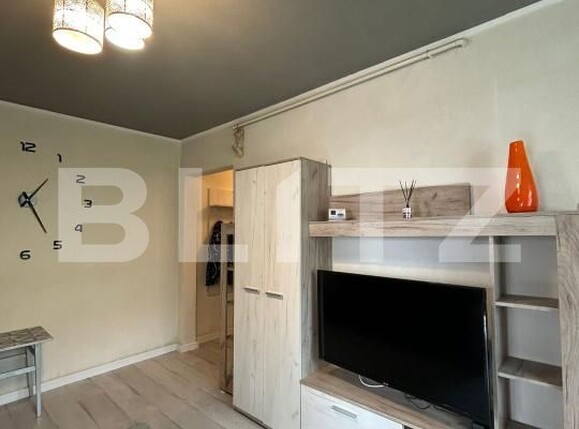 Apartament de închiriat 2 camere Dambu Pietros - 191546AI | BLITZ Târgu Mureș | Poza1