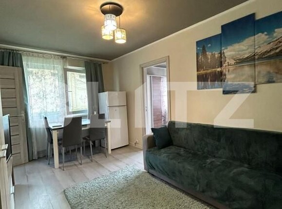 Apartament de închiriat 2 camere Dambu Pietros - 191546AI | BLITZ Târgu Mureș | Poza6