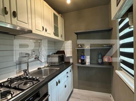 Apartament de închiriat 2 camere Dambu Pietros - 191546AI | BLITZ Târgu Mureș | Poza7