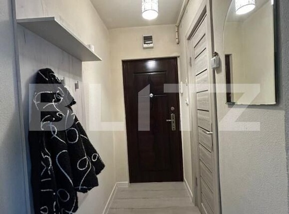 Apartament de închiriat 2 camere Dambu Pietros - 191546AI | BLITZ Târgu Mureș | Poza5