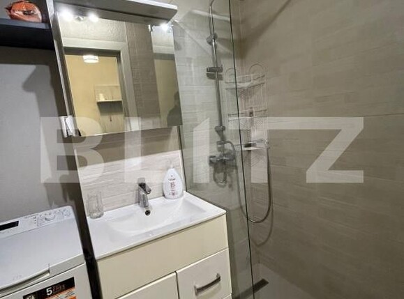 Apartament de închiriat 2 camere Dambu Pietros - 191546AI | BLITZ Târgu Mureș | Poza9